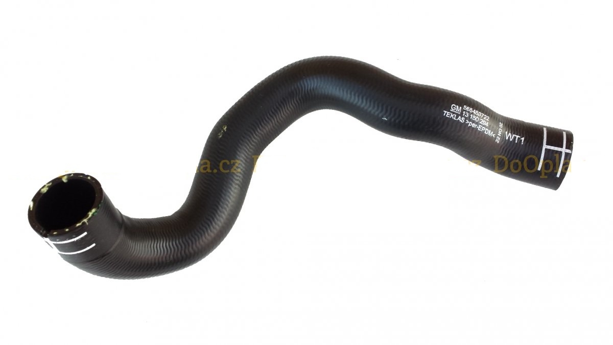 Furtun apa GM Opel Astra H Z17DTH